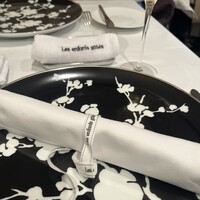 レザンファン ギャテ - 