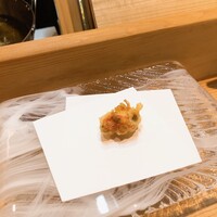 天麩羅 安藤 - 