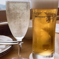 サザンタワーダイニング - 