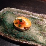 炭火鉄板焼　杜季 - 安肝　アップ