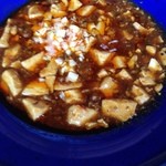 火鍋 小肥羊 - 麻婆豆腐