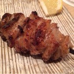 鳥しき - 2013.11.  波