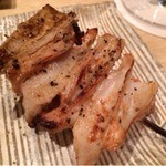 鳥しき - 2013.11.  かっぱ