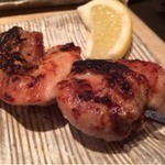 鳥しき - 2013.11.  ソリ