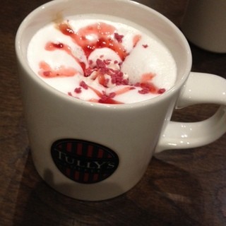 タリーズコーヒー_0