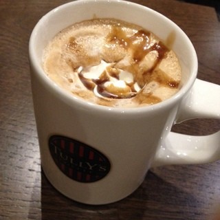 タリーズコーヒー_1