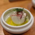 寿司ビストロ 禅 - 