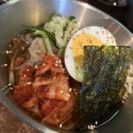 韓国屋台居酒屋 ENG POCHA - 