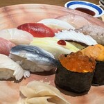 Aduma Zushi - 