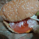 BURGER KING - 