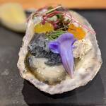 寿司ビストロ 禅 - 