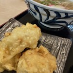 本格讃岐うどん まるちゃん - 