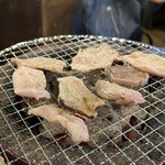 Shichirin Yakiniku Anan - 