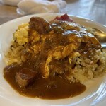 ラバーソウル - 