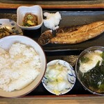 魚料理 芝文 - 