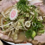 麺堂 香 - 