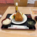 お食事処 華こぶし - 料理写真: