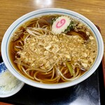 Soba Doko Ro Nakajima - 