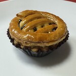 プティ ガルガンチュワ - プティブルーベリーパイ