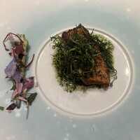 レストラン・ランス・ヤナギダテ - 