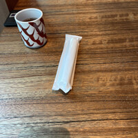 奈美路や コレド日本橋店 - テーブル
