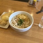 讃岐うどん いそや - 