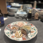 居酒屋 うちやま - 