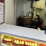 二見の豚まん - 