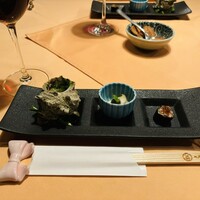 ステーキハウス キッチンリボン - 