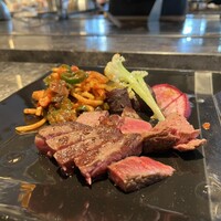 鉄板焼 MYDO - 