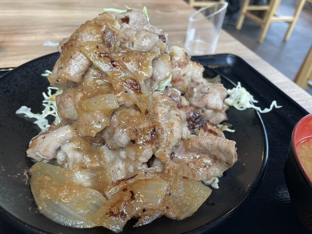 閉店】野郎めし 白岡店 - 白岡/食堂 | 食べログ