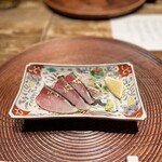 妙見石原荘 食菜石蔵 - 