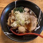 北海飯店 白純 - 