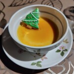 Dobro - デザートのプリン