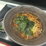 ゆで太郎 - 料理写真: