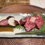 妙見石原荘 食菜石蔵 - 