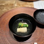 妙見石原荘 食菜石蔵 - 