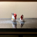 妙見石原荘 食菜石蔵 - 