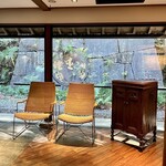 妙見石原荘 食菜石蔵 - 