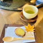 妙見石原荘 食菜石蔵 - 