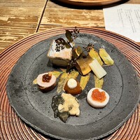 妙見石原荘 食菜石蔵 - 