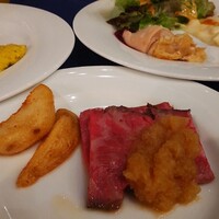 ザ・カフェ -  ザ・カフェ -