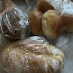 ぱんやさん Rin - 