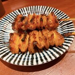 Mizonokuchi Motsuyaki Nonki - 