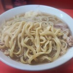 ラーメン二郎 - 