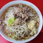 ラーメン二郎 - 