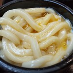 丸亀製麺 - 釜揚げうどんから自分で造る釜たまうどん