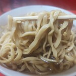 ラーメン二郎 - 