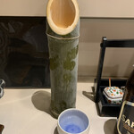 Hata Zen - 日本酒（はた善）2023.11