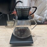 KOFFEE MAMEYA Kakeru - 